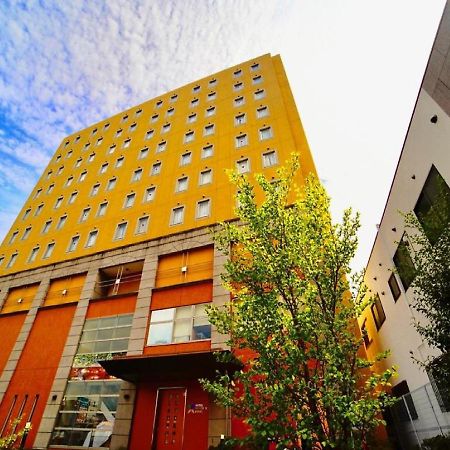 Hotel Frontier Iwaki / Vacation Stay 79262 Dış mekan fotoğraf