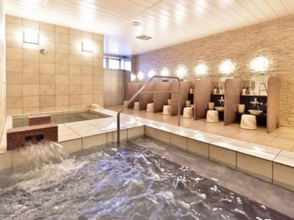 Hotel Frontier Iwaki / Vacation Stay 79262 Dış mekan fotoğraf