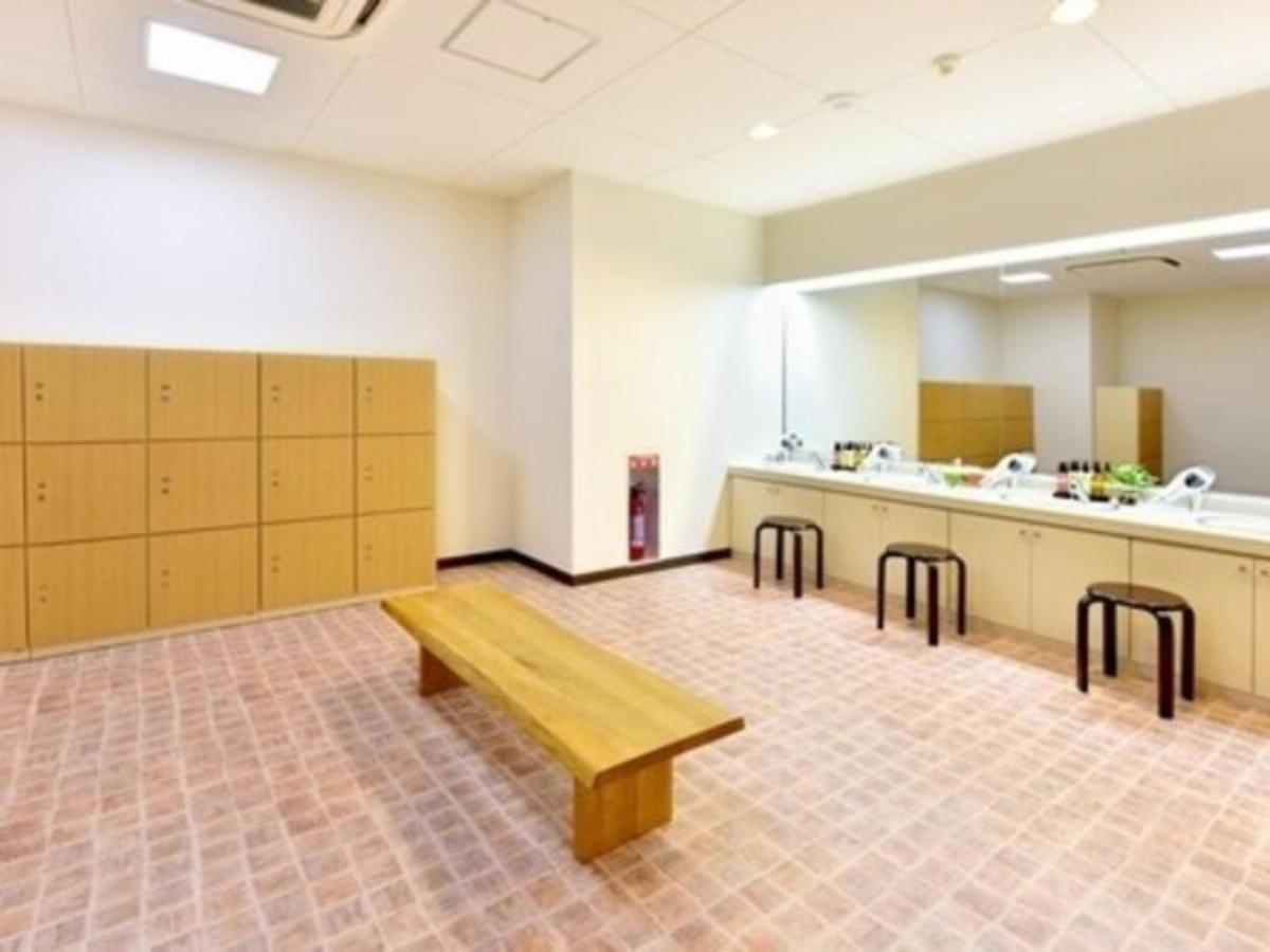 Hotel Frontier Iwaki / Vacation Stay 79262 Dış mekan fotoğraf