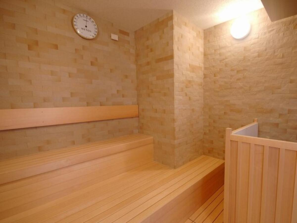 Hotel Frontier Iwaki / Vacation Stay 79262 Dış mekan fotoğraf
