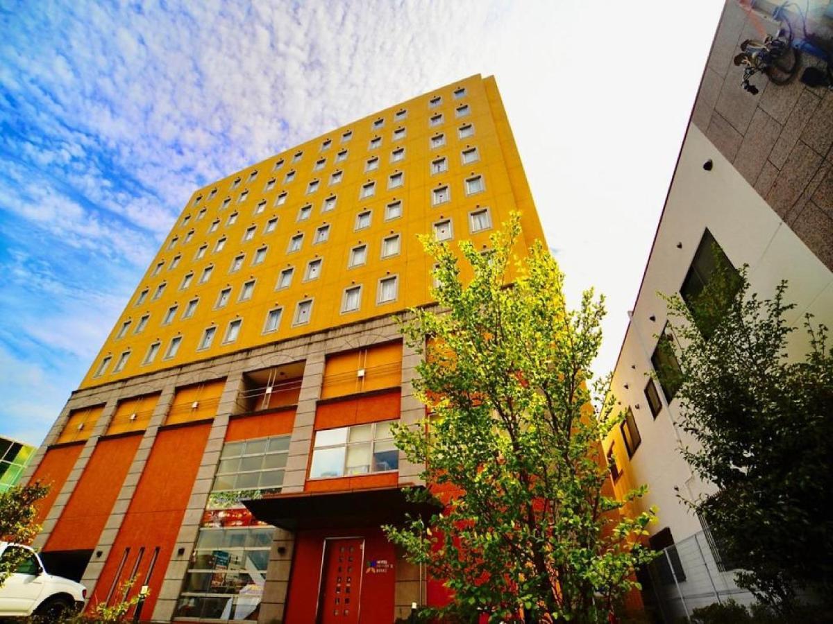 Hotel Frontier Iwaki / Vacation Stay 79262 Dış mekan fotoğraf