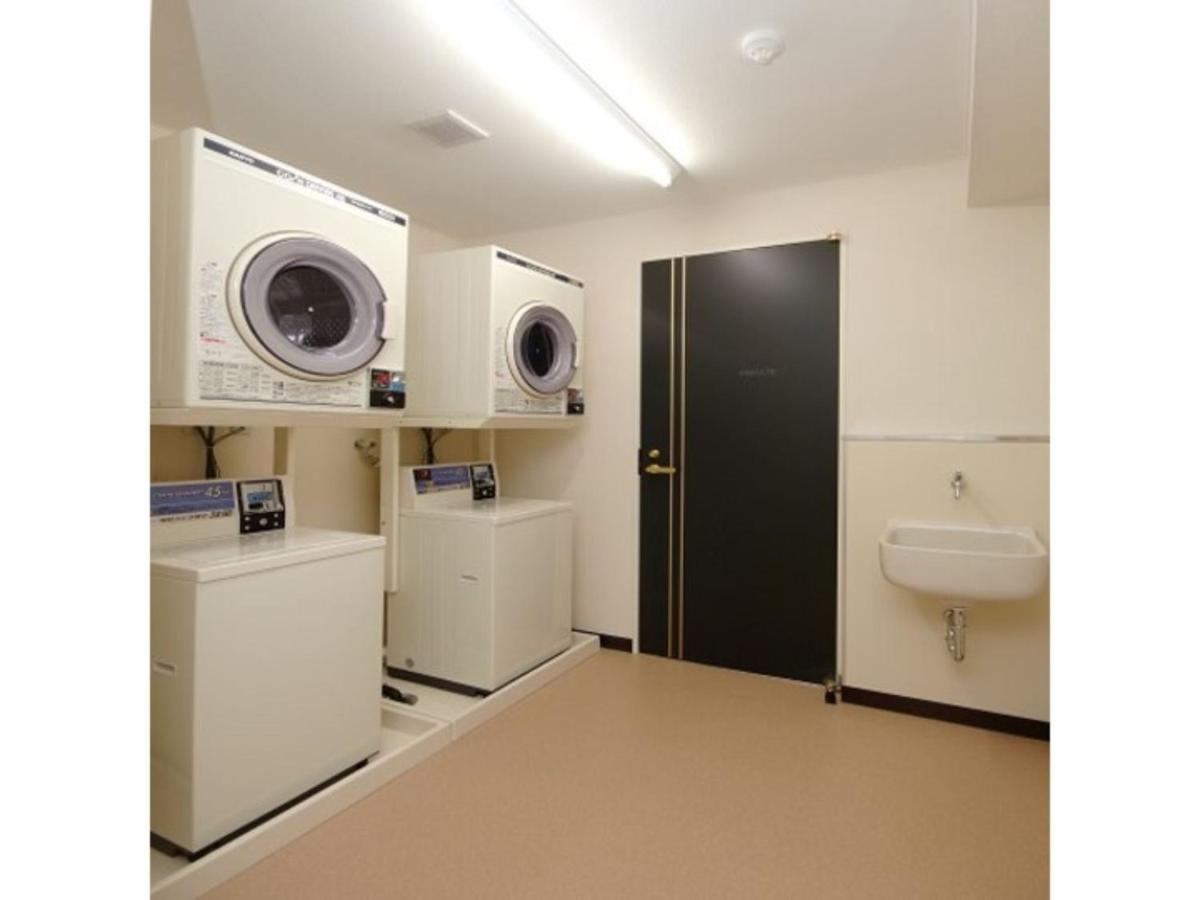 Hotel Frontier Iwaki / Vacation Stay 79262 Dış mekan fotoğraf
