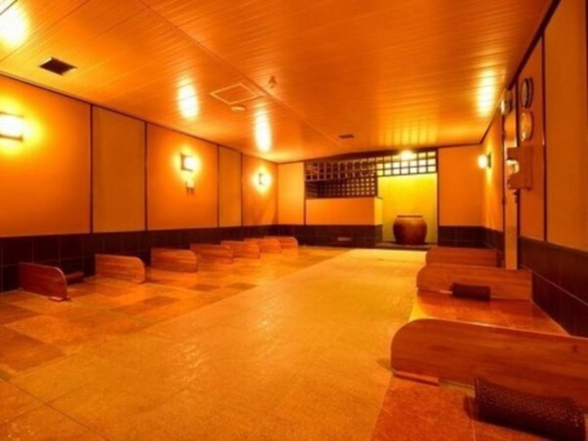 Hotel Frontier Iwaki / Vacation Stay 79262 Dış mekan fotoğraf