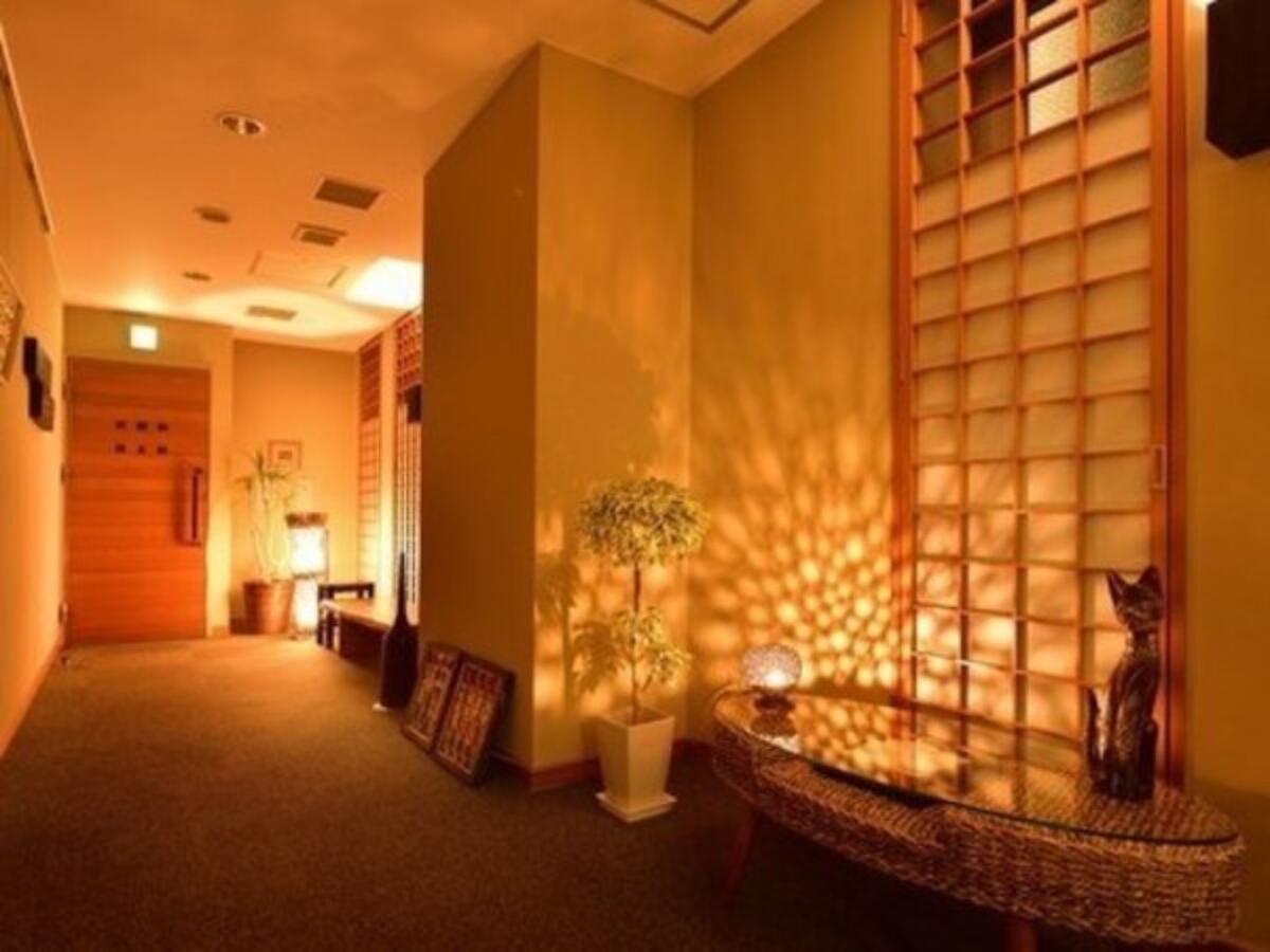 Hotel Frontier Iwaki / Vacation Stay 79262 Dış mekan fotoğraf