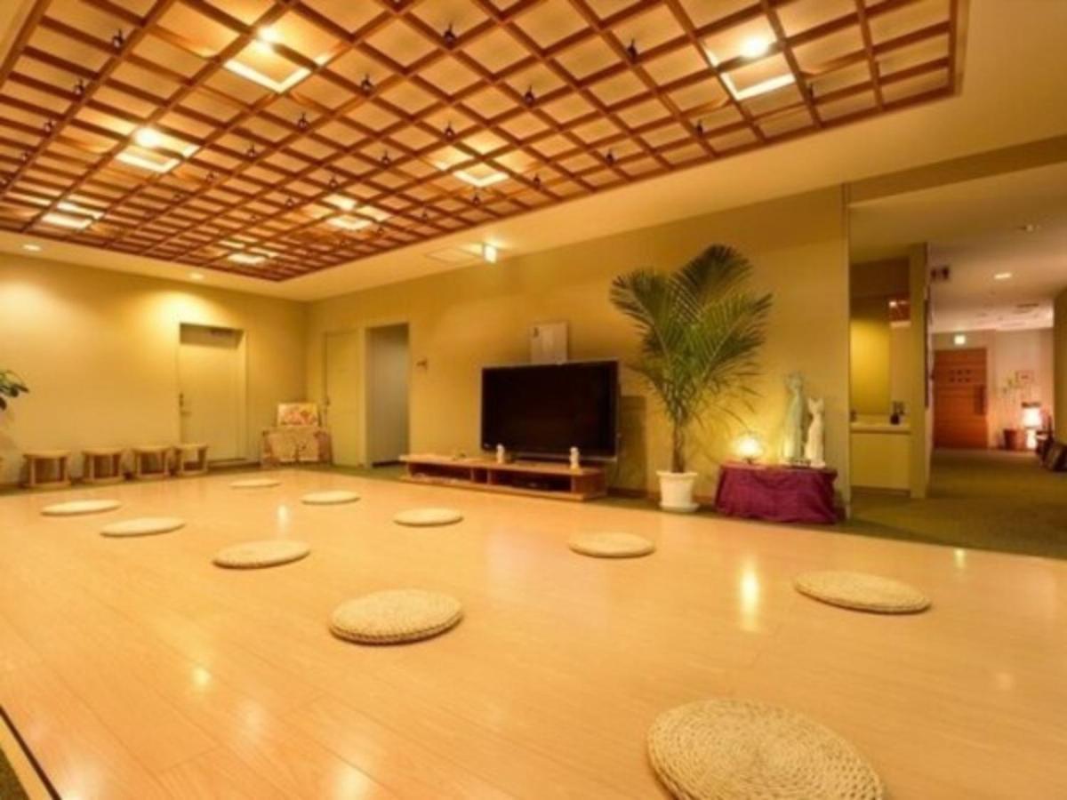Hotel Frontier Iwaki / Vacation Stay 79262 Dış mekan fotoğraf